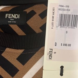 FENDI Sweater